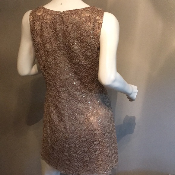 ALEX EVENINGS DRESS - Picture 4 of 8